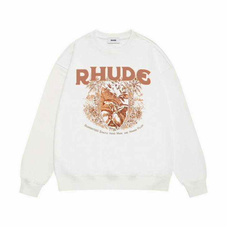 Picture of Rhude Sweathirt _SKURhudeS-XXLsytRHY03235710